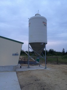 SILO ROUSSEAU 4