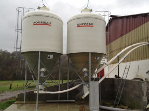 SILO ROUSSEAU 7